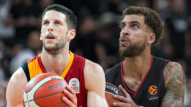 Basketbol Süper Ligi'nde derbi heyecanı yaşanacak!