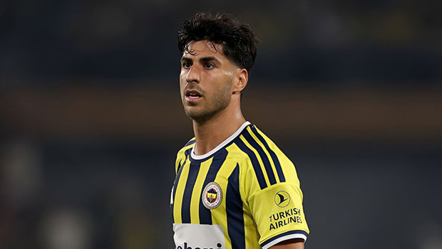 Asensio en az 2 ay yok!
