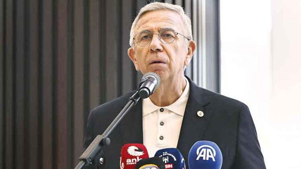 Yavaş’tan parti değiştirenlere hesabını sandıkta verecekler
