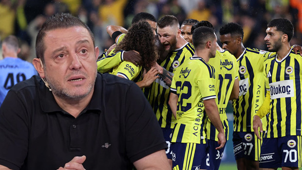 Nihat Kahveci'den Fenerbahçeli yıldıza övgü: 'Maşallah diyorum!'
