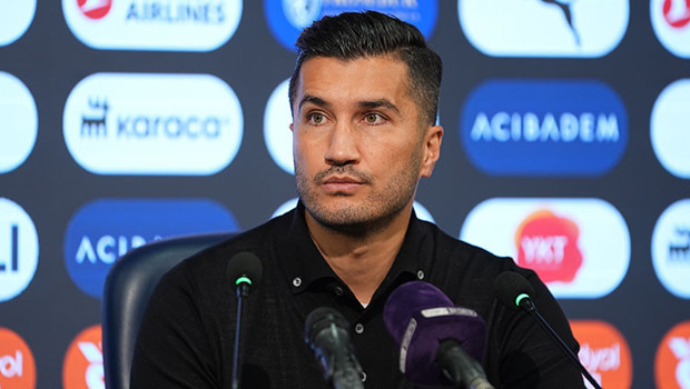 Nuri Şahin'den Beşiktaş maçının galibiyet şifresi!