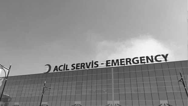 4 aylık evliliğini kanlı bitirdi: Tüfekle eşini öldürüp kendini vurdu