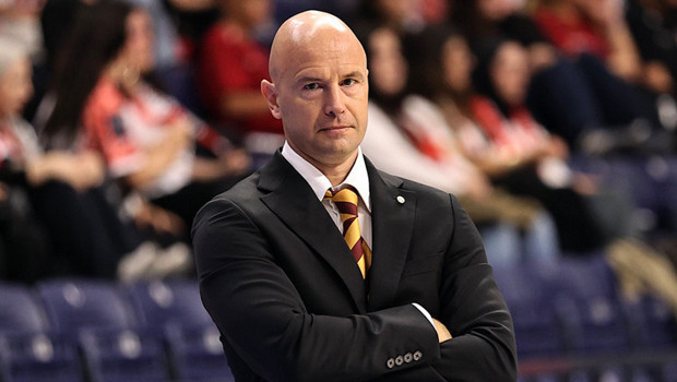 A Milli Kadın Basketbol Takımı’nda Frederic Dusart dönemi