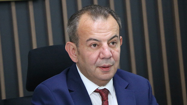 Bolu Belediyesi soruşturması