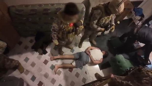 Elazığ merkezli hesap kiralama operasyonu: Yasa dışı bahse darbe, 9 gözaltı