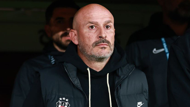 Vincenzo Italiano: 'Daha iyi olmalıyız, deplasmanda yapamıyoruz'
