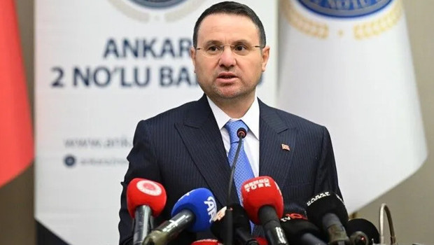 Adalet Bakanı Gürlek duyurdu: Kurgu kaza çetesine şafak baskını, 77 gözaltı
