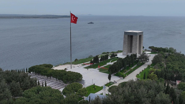 111 yıl sonra belgesi ortaya çıktı! Çanakkale Savaşları’nda Türk askeri, yaralı İngiliz’i kurtarmış