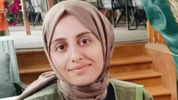 Suzan Elik cinayeti davasında yeni gelişme! Firari koca için kırmızı bülten çıkarıldı