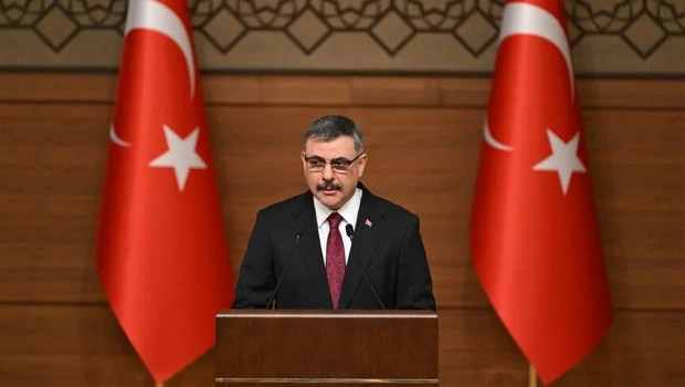 Bakan Çiftçi: Uluslararası toplumdan beklentimiz terör örgütleri arasında ayrım yapılmamasıdır