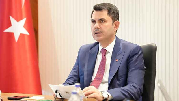 Bakan Kurum, Yeni Parti Genel Başkanı Özel’in iddialarını yalanladı