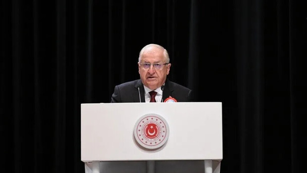 Bakanı Güler, resmi ziyaret için Katar'a gitti