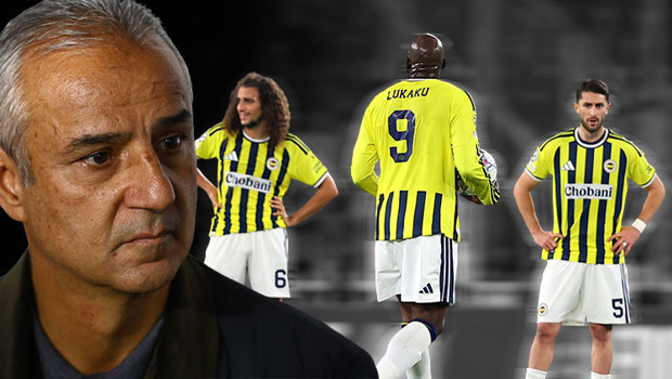 Kadıköy’de hep bir ağızdan ‘İsmail Kartal istifa’ sesleri!