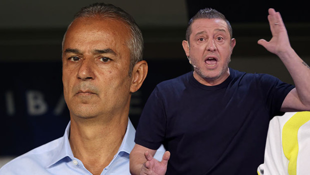 Fenerbahçe-Slavia Prag maçı sonrası Nihat Kahveci, İsmail Kartal'a seslendi: Bugün istifa et!