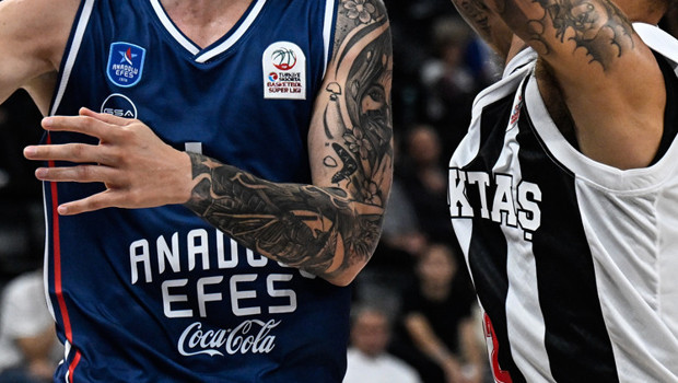 EuroLeague'de 'Türk derbisi'