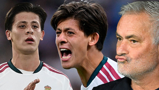 Arda Güler için Real Madrid'e 'rol' mesajı: Liderlik etmeli!