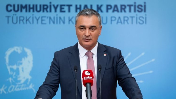 CHP Sözcüsü Sarı açıkladı... CHP’de 3 isim disipline sevk edildi