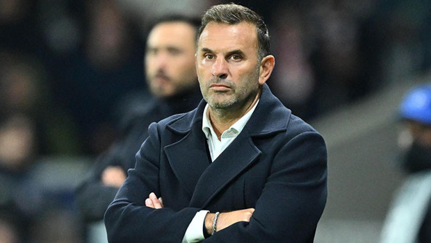 Okan Buruk: 'Sırada Fenerbahçe derbisi var!'