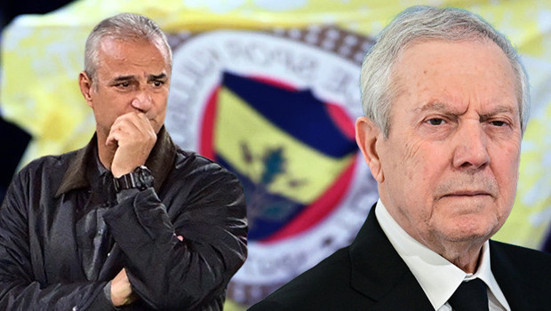 İsmail Kartal'ın kaderini Galatasaray derbisi belirleyecek! İlk aday belli oldu
