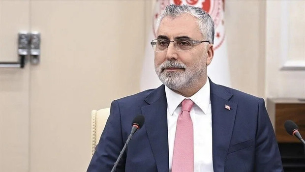 Bakan Işıkhan: 18 bin 441 öğrencimize 609 milyon lira ödeyeceğiz