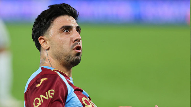 Trabzonspor-Hearts maçı sonrası Ozan Tufan, Cenk Özkacar ve Batista Mendy konuştu: Çok iyi arkadaşlarımız var