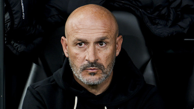 Vincenzo Italiano: 'İyi iş çıkardık, bizim için önemliydi'