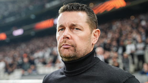 Pierre Sage'den maç sonu Beşiktaş itirafı!