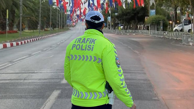 İstanbul'da bu yollar iki gün trafiğe kapatılacak