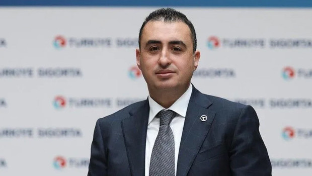 İstifa eden Türkiye Sigorta Genel Müdürü Taha Çakmak yeniden gözaltına alındı