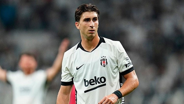 Beşiktaş’tan Fabio Miretti için sakatlık açıklaması!
