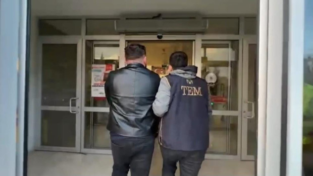 Kütahya merkezli 5 ilde yasa dışı bahis operasyonu: 76 gözaltı