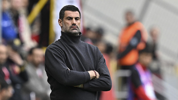 Volkan Demirel: 'Her şey İsmail Kartal'a bağlı'