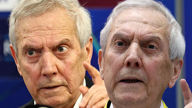 Aziz Yıldırım, 'Fenerbahçe'nin Bayramı' için Samandıra'ya iniyor! Özel görüşme