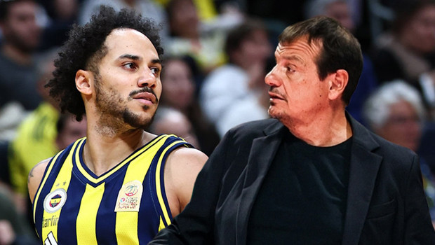 Shane Larkin'den Ergin Ataman açıklaması: 'Onunla birlikte Panathinaikos'a gitmeyi düşündüm!'