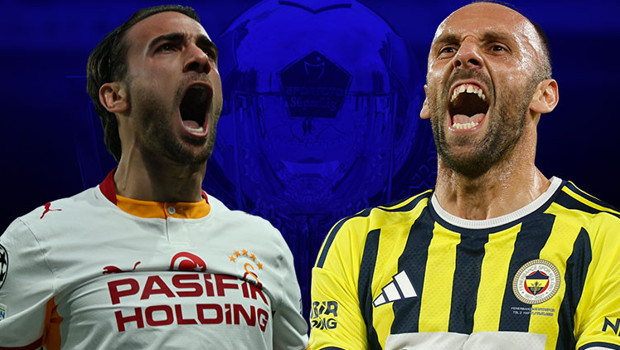 Vedat Muriqi'den derbi için iddialı sözler! Yunus Akgün'ün hedefi belli