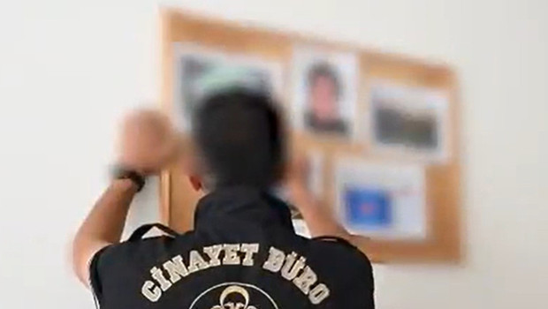 Boş arazideki bebek cesedinin sırrı 15 yıl sonra çözüldü
