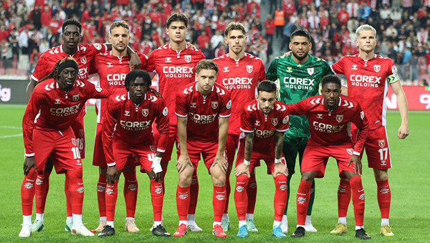 Samsunspor'dan tarihe geçen kötü performans! Böylesini ilk kez yaşadı