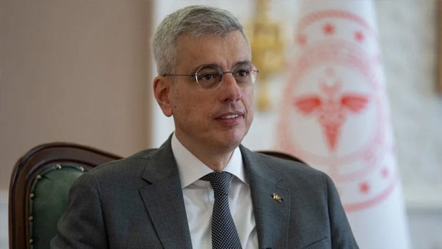 Bakan Memişoğlu: 7 milyonun üzerinde vatandaşa şifa kapısı olduk