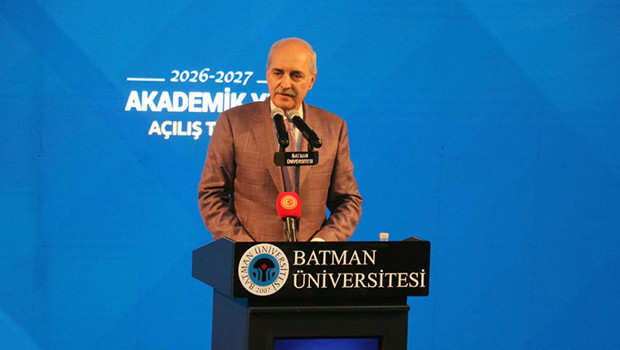 TBMM Başkanı Kurtulmuş'tan Terörsüz Türkiye mesajı: Meclis'te izleme komisyonu kurulacak