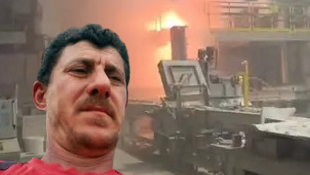 Patlamada ağır yaralanmıştı: 6 günlük yaşam savaşını kaybetti