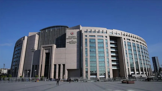 İstanbul Barosu Başkanı adayı Kanadoğlu hakkında resen soruşturma