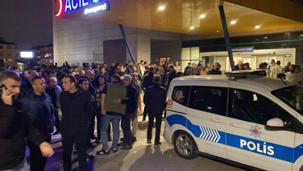 Silahlı saldırıya uğrayan MHP'li belediye meclis üyesi Saral, hayatını kaybetti