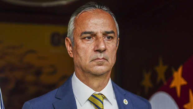 İsmail Kartal: 'İlk devre bize yakışmayan bir oyun oynadık'