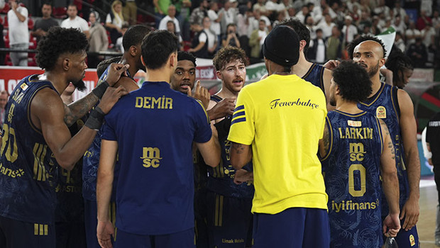 Fenerbahçe Tarfin, Valencia deplasmanında!