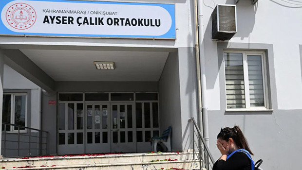 Okul katliamında müfettiş raporu ortaya çıktı: Öğrencileri bırakıp binayı terk eden 4 eğitimciye soruşturma