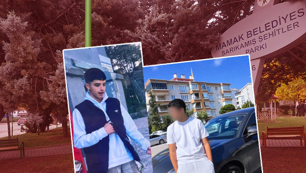 Parktaki akran cinayetinde kan davası iddiası: Vücuduna 6 kurşun isabet etti