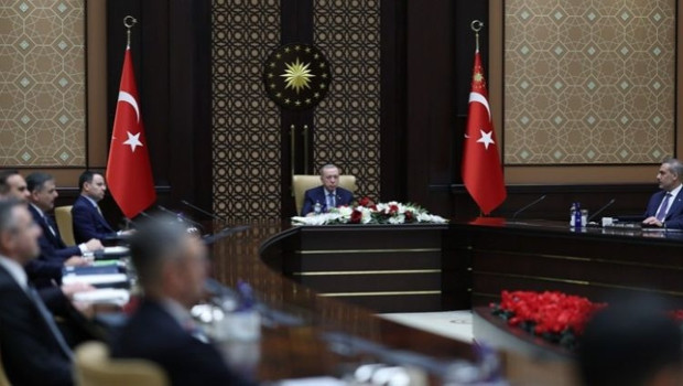 Bakan Çiftçi: Siber tehditlere karşı daha bütüncül ve etkin bir güvenlik yapısı oluşturacağız