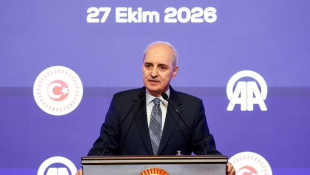 TBMM Başkanı Kurtulmuş: Dünya gündeminde etkisi olmayan Türk medyasının, güçlü Türkiye hedefine de katkı sunmayacağı aşikardır