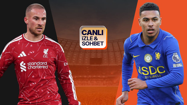 Liverpool, İngiltere Lig Kupası’nda Chelsea’yi ağırlıyor! Dev maçın heyecanı canlı yayın ile Misli’de