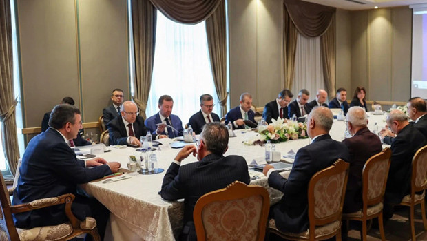 Fon Koordinasyon Kurulu toplandı: 71 bini aşkın hesaba 68 milyar TL ödendi